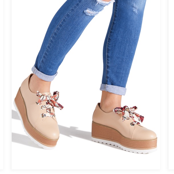 Platform Flats